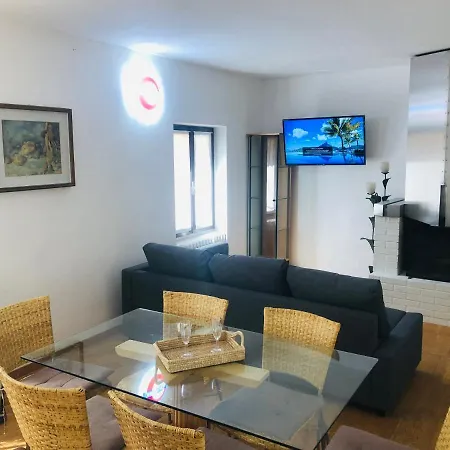 Sophia Center Loft Verona