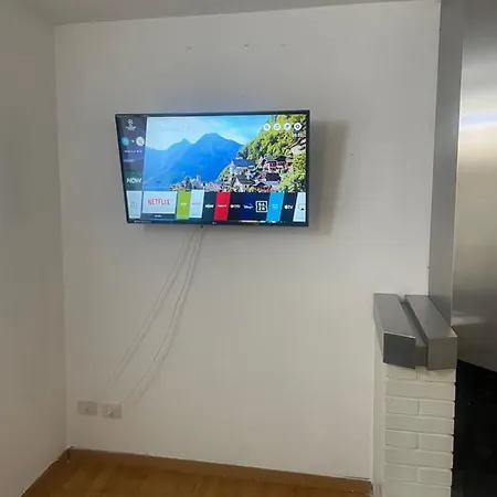 Sophia Center Loft Appartamento Verona