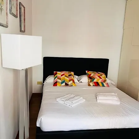 Sophia Center Loft *