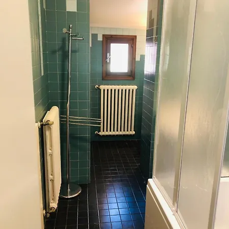 Appartamento Sophia Center Loft *