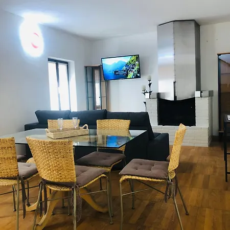 Sophia Center Loft * Verona