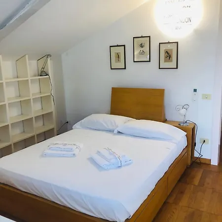 Sophia Center Loft