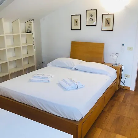 Appartamento Sophia Center Loft Verona