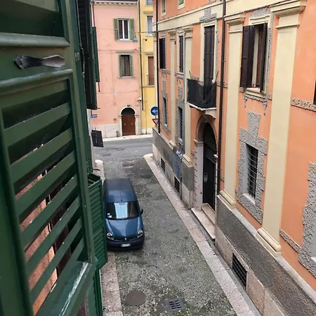 Sophia Center Loft * Verona