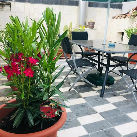 Sophia Center Loft Appartamento *
